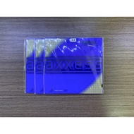 Joola Axxess racket surface