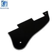 [Gazechimp] PVC 3-ply Pickguard Scratch Plate for   ES335 Guitar Replacement Parts