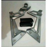Footstep postep power rear footrest Yamaha Jupiter MX New 135