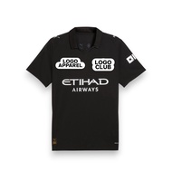 NEW FOOTBALL JERSEY FOOTBALL SHIRT/ M4N C1TY AWAY 25/26 ORIGINAL GRADE