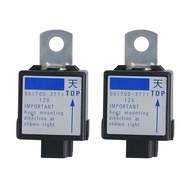 A42P-061700-3770 Excavator Relay Stop Solenoid Relay for Kubota 061700-3771 061700-3760