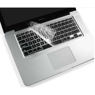 Keyboard Cover for Macbook Air Pro Retina 13 15 17 A1466