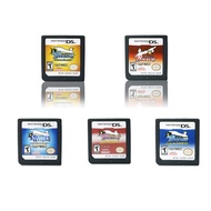 Nintendo DS Series Ace DS Game Card 2DS 3DS XL NDSI Game Card American Edition