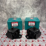 MESIN Engine Mounting Right & Kiri RH & LH Engine Mounting/ Right & Toyota Avanza 1.5ccKiri Rush/ Te