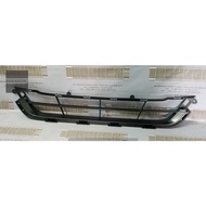 Front Lower Bumper Grill Nissan NV350 Premium only (Pangil)