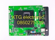 อะไหล่ทีวี Main Board เมนบอร์ดทีวี ทีซีแอล TCL ทีวี49นิ้ว รุ่นLED49P2US