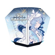 Wuthering Waves Shorekeeper Bluetooth 6.0 Wireless Headset Anime Game Earbuds for Fans