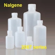 2087 SERIES BOTTLE SAMPLE 1000 ML NARROW-MOUTH PP ECONOMY NALGENE