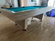 โต๊ะพลู 7ฟุต Pool table Granite Slab 2.0