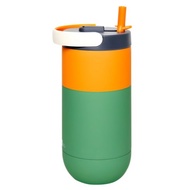 [Asobu] Stainless Ceramic Orbit Tumbler / 900ml / Colorful & Premium / Canadian K-Style Hot Pick!