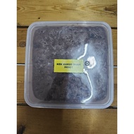 KEK BUAH KUKUS (MOIST) 700GRAM BY AZ KEREPEK HQ