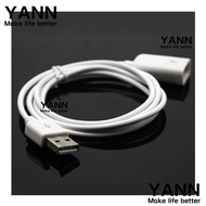 YANN 1M-3ft Extension Cable HOT  Electronic Male To Female Cord