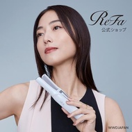 ReFa 手指熨斗 ST 迷你熨斗禮品適合瀏海活動便攜式無線 ReFa RHC 23XM