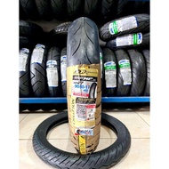 FDR Mp27 90/80-17 Tubeless Soft Compound Donut Tire 90/80-17 FDR 90/80-17 motorcycle tire Ring 17 FD