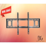 lg-b62 32inch to 70inch fixed tv wall mount bracket
