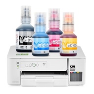 QUALITY OEM BTD100BK Ink Black T430W, T530DW, T830DW, 730DW, T230, T436W T930DW BROTHER