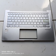 ASUS X321 X321JQ X321JA X321JP X321EA Laptop frame + Keyboard Minus Dent