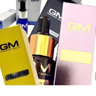 GM Gel Lotion Water Skin Care