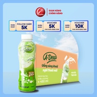 Coconut Jelly A Dew 450ml - Carton Of 24 Bottles