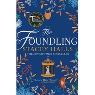 Stacey Halls The Foundling Sunday The Foundling The Foundling English Original Stacey Halls