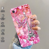 Case hp For Vivo 1820 / 1929 [ PRS ] - Mica hp - Cover hp - Protector hp For Vivo 1820 - Silicone hp