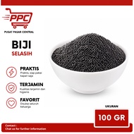 Basil Seeds Basil Seeds Premium Imported Basil Seeds 100 Grams