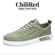 Men's Sneakers Chilired - Casual, Trendy, & Comfortable | CR01 Trendy Streetwear Fashion