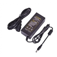 G G940 G920 Steering Wheel Power Cord G25 G27 G29 Power Adapter DC24V Charger Cord