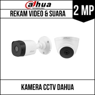 DAHUA 2MP AUDIO INDOOR OUTDOOR CCTV CAMERA