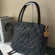 Chanel 香奈兒 Vintage 絕版 希爾頓 金幣包