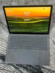 Microsoft Surface Laptop 3 with Stylus | 13.5” 2K Display | i7-1065G7 | 16GB RAM| 256GB SSD | Wi-Fi 6 | Intel Iris Plus | Windows 11 Pro Microsoft Office 2021 Pro