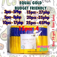 EQUAL GOLD KETO APPROVED