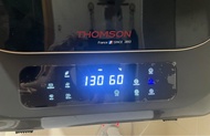 Thomson 全自動乾衣機(可坐地可掛牆)(一年半新淨）長40 x 闊50 x 高60 cm