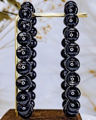 【高品金運石】高品金運手鍊