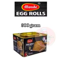 1 kaleng monde egg roll 300gram dan 600gram TERMURAH
