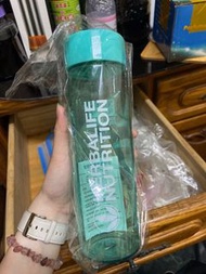 賀寶芙冷飲瓶 空瓶 塑膠瓶 水瓶 水壺