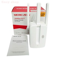 Genuine Mercusys MW300RE – 300Mbps Wi-Fi Extender