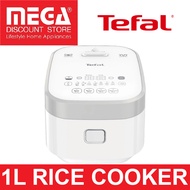 TEFAL RK8001 IL RICE COOKER