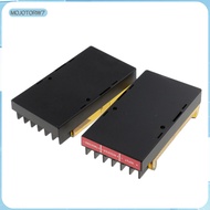 [mojotorw7] Crossover Filter for Frequency Divider for 220W 2-6 Ohm 2-Way Speakers