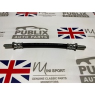Classic Mini Parts Mini Rover Mini Austin Rubber Rear Brake Hose For All Mini  ( No.13 )