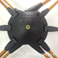 Tent Stand Tent Stand Aluminum Pole Aluminum Alloy Tent Support Pole Canopy Pole Outdoor Tent Automa