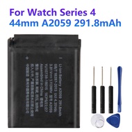 (FALLY) แบตเตอรี่ แท้ Watch Series 4 40mm/iWatch Series 4 44mm iWatch4 S4 แบต battery A2058 244.9mAh