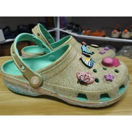 Crocs Second-Hand Authentic Brand Shoes (25 Cm)