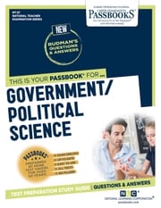 GOVERNMENT/POLITICAL SCIENCE National Learning Corporation