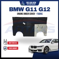 (AOTAXS) BMW G11 G12 730 745 ENGINE UNDER COVER
