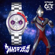 🇯🇵日本代購 ULTRAMAN TIGA 超人迪加 手錶 ウルトラマン 30周年記念 腕時計 日本限定 限定2000隻