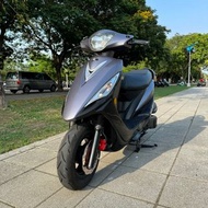《高雄二手機車》 2018 光陽 GP 125 (前碟後鼓) #1852 #免費試乘/二手機車/流行車款/現況/實體門市