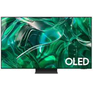 Samsung - S95C 系列 QA55S95CAJXZK 55" OLED 4K 電視 香港行貨