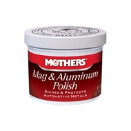 Mothers Mag & Aluminum Polish (5oz/10oz)