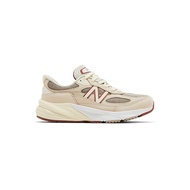 Official New Balance NB 990 V6 Sneakers M990BK6 Warranty 1 Year